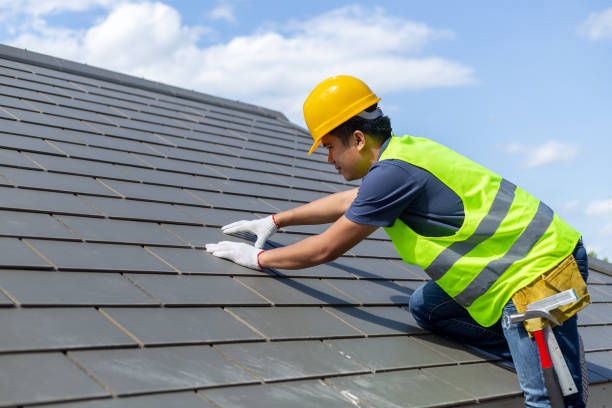 Fast & Reliable Emergency Roof Repairs in Woodsfield, OH