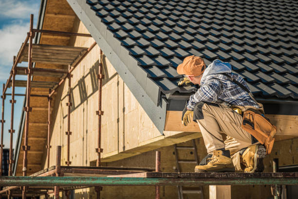 Professional  Roofing repair and installation in Woodsfield, OH