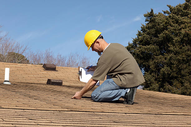Fast & Reliable Emergency Roof Repairs in Woodsfield, OH