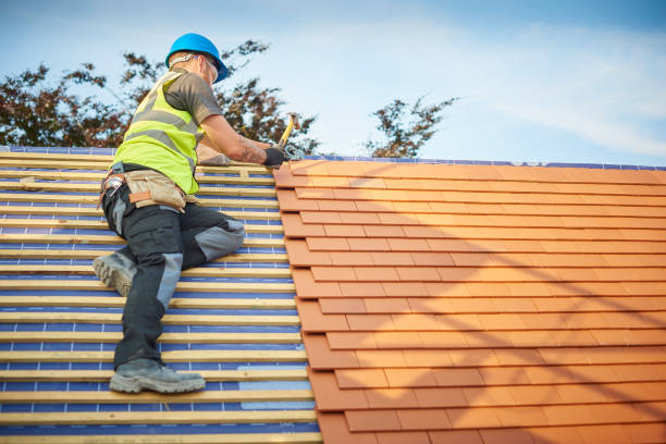  Woodsfield, OH Roofing repair and installation Pros