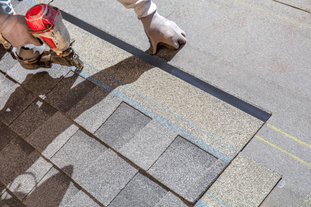Best Sheet Metal Roofing  in Woodsfield, OH